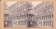 VUE STEREO. 18-069 : ITALIE. ITALIA. VENISE. VENEZIA. VENICE. PALAIS DES DOGES. - Photos Stéréoscopiques