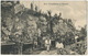 Beim Eisenbahnbau In Kamerun  Train De Minerai Mine 1915 Guerre Cachet Marine - Cameroun