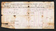 United States - Cover 10-9 Used - With Eclosure: Property Tax Receipt - Brieven En Documenten