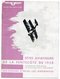 FETES AVIATIQUES DE LA PENTECOTE 1938 Aérodrome D'Eelde-Lez-Groningue CHAMPIONNAT NEERLANDAIS Vol Acrobatique AERO CLUB - Aerei