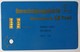 GERMANY - C - NETZ TeleKarte - G&D - Berechtigungskarte - 2818018 - Ubergangskarte - Used - Rare - Autres & Non Classés