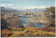 Portmadoc Harbour  - Terminus Of The Festiniog Railway  - (Wales) - Caernarvonshire