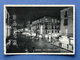 Cartolina Avellino - Corso Vittorio Emanuele - Notturno - 1950 Ca. - Avellino