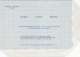 Aérogramm BERN  AUSGABETAG 19.3.1962 - Andere & Zonder Classificatie