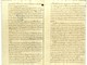 Superbe Document De 10 Pages Daté De St Pierre De La Martinique Le 22 Avril 1787 : '' Mémoire Des Commissaires Du Commer - Maritieme Post