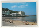 Llandudno - Beach, Pier, The Grand Hotel  - (Wales) - Caernarvonshire