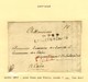 Delcampe - Lot De 15 Marques Postales Et Oblitérations De La Mothe Achard. - B / TB. - Andere & Zonder Classificatie