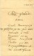 RODIN Auguste (1840-1917), Sculpteur. - Andere & Zonder Classificatie