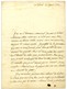 VOLTAIRE, François-Marie Arouet, Dit (1694-1778), écrivain Et Philosophe. - Altri & Non Classificati