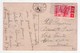 Cartolina/postcard ADUA - Strada Nelle Vicinanze. 1930 - Etiopia