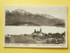 V05-BC-74-haute Savoie-sevrier -le Lac-vue Generale Et La Tournette- - Annecy
