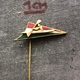 Badge Pin ZN006967 - Rowing / Kayak / Canoe Hungary - Canoeing, Kayak