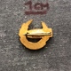 Badge Pin ZN006984 - Rowing / Kayak / Canoe Soviet Union (USSR SSSR CCCP) Federation Association Union - Rowing