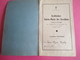 Ecole/Institution Sainte-Marie Des Ursulines/TOULOUSE/Primaire/ Carnet  De Notes/Anne-Marie MARTY/ Vers 1940   CAH186 - Diploma & School Reports