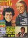 SALUT ! - N° 129 - DU 3 AU 16 SEPTEMBRE 1980 - STARSKY & HUTCH-PINK FLOYD- POLICE-JAIRO ETC ... - PORT COMPRIS EN FRANCE - Musique