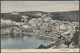 Port Isaac From West, Cornwall, C.1905 - Valentine's Postcard - Other & Unclassified