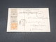 PORTUGAL - Affranchissement  Sur Carte Postale En 1907 - L 18967 - Lettres & Documents