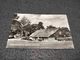 VINTAGE PHOTO POSTCARD NETHERLANDS OUDE BOERDERIJ ST. JANSTRAAT LAREN CIRCULATED 1955 - Laren (NH)