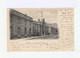 Carte Postale De Paris, Palais De LElysée . Timbrée Avec Mouchon 10c. Type I. (526) - 1877-1920: Période Semi Moderne