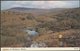 Autumn On Dartmoor, Devon, C.1970 - Harvey Barton Postcard - Dartmoor