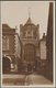 Rye Church, Sussex, C.1908 - Judges RP Postcard - Rye