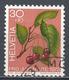 Switzerland 1973. Scott #B419 (U) Fruits, Sweet Cherries * - Oblitérés