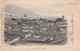 Cpa VISTA DE LA PARTE NORTE DE CARACAS VENEZUELA 1904 - Venezuela