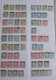 Delcampe - DENMARK Used Stamps Collection 1930th-2010th - Collections