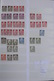 Delcampe - DENMARK Used Stamps Collection 1930th-2010th - Collections