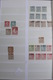 Delcampe - DENMARK Used Stamps Collection 1930th-2010th - Collections