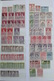 Delcampe - DENMARK Used Stamps Collection 1930th-2010th - Collections