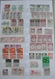 Delcampe - DENMARK Used Stamps Collection 1930th-2010th - Collections