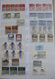 Delcampe - DENMARK Used Stamps Collection 1930th-2010th - Collections