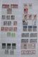 Delcampe - DENMARK Used Stamps Collection 1930th-2010th - Collections