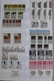 Delcampe - DENMARK Used Stamps Collection 1930th-2010th - Collections