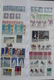 Delcampe - DENMARK Used Stamps Collection 1930th-2010th - Collections