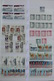 Delcampe - DENMARK Used Stamps Collection 1930th-2010th - Collections