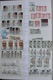 Delcampe - DENMARK Used Stamps Collection 1930th-2010th - Collections