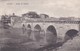 CARTOLINA - POSTCARD - CUNEO - VINADIO - VALLE STURA - M. 910 - PANORAMA - Rimini