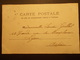 Carte Postale - NIMES (30) - Les Trois Piliers (2300) - Nîmes