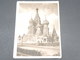 U.R.S.S. - Affranchissement De Moscou Sur Carte Postale Pour La France En 1931 - L 19047 - Covers & Documents