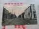 Trazegnies Rue Gouy Courcelles Souvret Rare Carte Photo Commerce Voir état - Courcelles