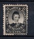 Canada New Brunswick 17 Cent Black Unused No Gum - Unused Stamps