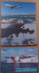 Japan - Airplane/airport - 9 Diff. 07 - Avions