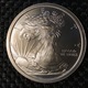 USA - Medallion - 5 Oz Silver - (Walking Liberty) - Elongated Coins