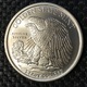 USA - Medallion - 5 Oz Silver - (Walking Liberty) - Elongated Coins