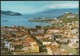 Postal Cabo Verde - Cape Verde - Ilha De S. Vicente - Cidade Do Mindelo - Carte Postale - Postcard - Cap Vert