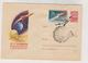 RUSSIA 1962 Nice Cover Space - Storia Postale