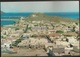 Postal Cabo Verde - Cape Verde - Ilha De S. Vicente - Cidade Do Mindelo - Vista Parcial Da Cidade E Porto - Postcard - Cap Vert