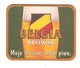 BELGIA BROWAR - Brasserie Belgia  à Kielce - Pologne - Portavasos